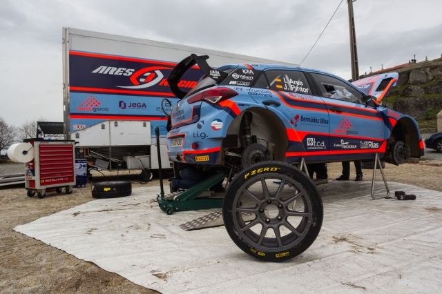 010 Test Ares Racing Fafe 2018 029